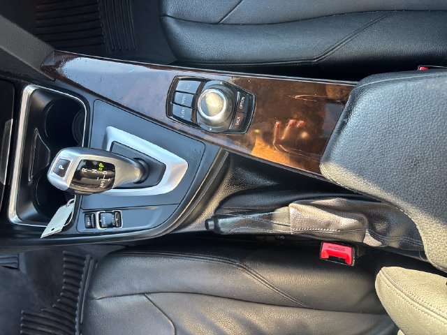 Used 2014 BMW 328i xDrive Sedan AWD/4WD image 16
