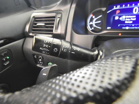 Used 2023 Honda Passport Elite image 42