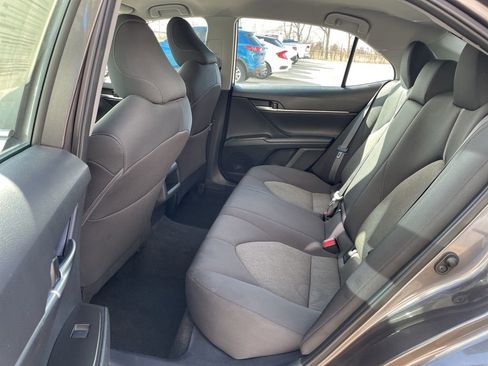 Used 2024 Toyota Camry LE image 10