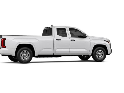 New 2026 Toyota Tundra SR image 45