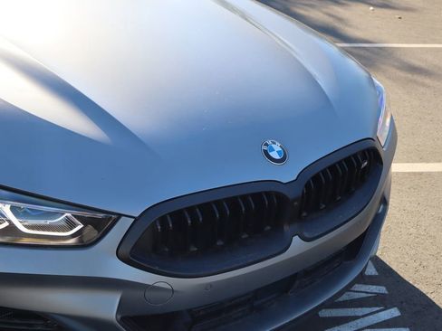 New 2026 BMW M850i xDrive AWD/4WD image 21