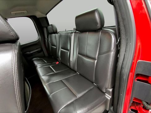 Used 2009 Chevrolet Silverado 1500 LT w/ Power Pack Plus RWD image 19
