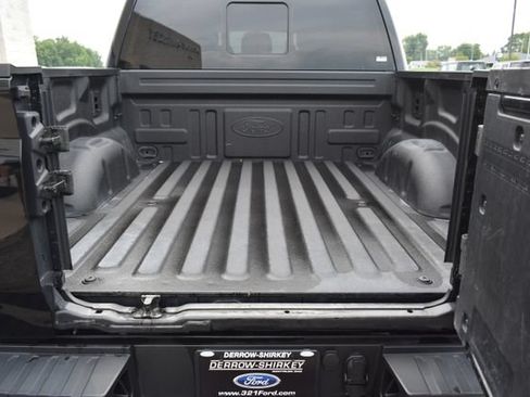 Used 2025 Ford F150 King Ranch AWD/4WD image 58