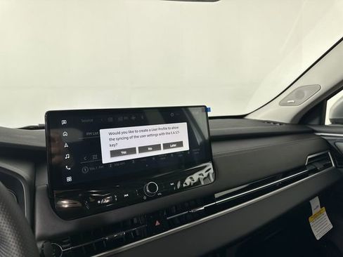 New 2026 Mitsubishi Outlander SEL image 26