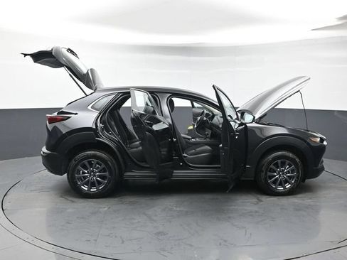 Certified 2025 MAZDA CX-30 AWD 2.5 S image 48