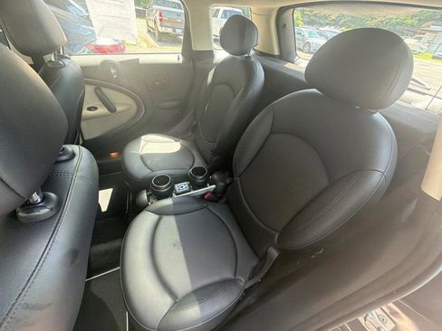 Used 2012 MINI Cooper Countryman S FWD image 24