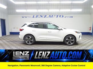 Used 2023 Ford Escape ST-Line Elite w/ Premium Technology Package AWD/4WD 360° Tour