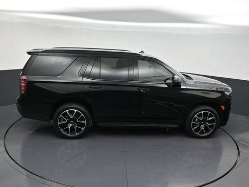 Used 2024 Chevrolet Tahoe RST w/ Luxury Package RWD image 23