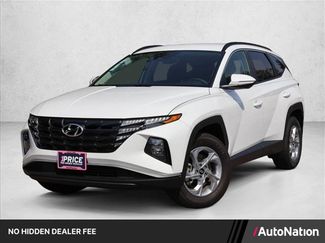 Used 2023 Hyundai Tucson SEL AWD/4WD video 1