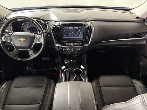 Used 2019 Chevrolet Traverse Premier w/ Redline Edition image 38
