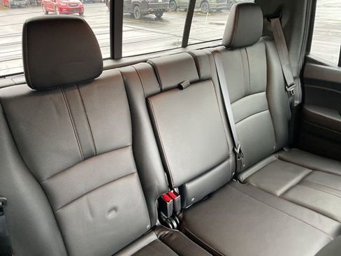 Used 2024 Honda Ridgeline TrailSport image 11