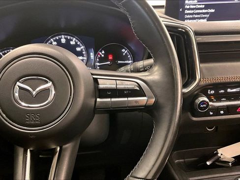 Used 2023 MAZDA CX-50 AWD 2.5 S w/ Cargo Package image 18