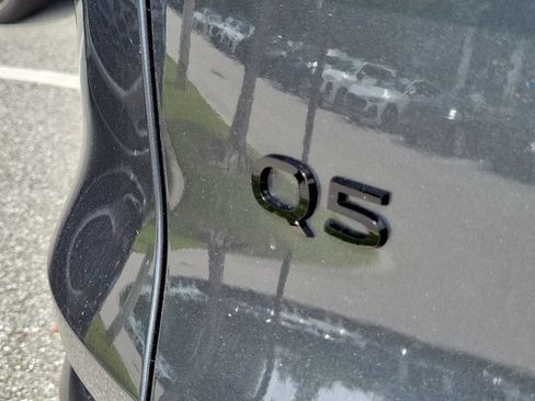 New 2026 Audi Q5 Premium Plus AWD/4WD image 5