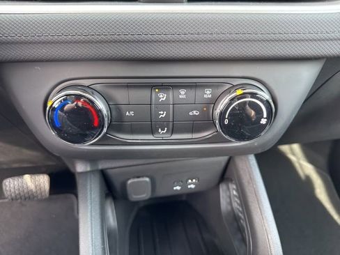 New 2026 Chevrolet TrailBlazer LS w/ LS Convenience Package AWD/4WD image 21