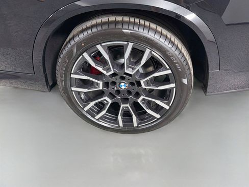 New 2026 BMW X5 sDrive40i w/ M Sport Package RWD image 33