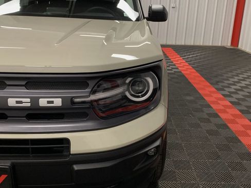 Used 2024 Ford Bronco Sport Big Bend w/ Convenience Package image 9