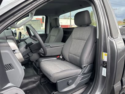 New 2026 Ford F250 XL w/ XL Off-Road Package