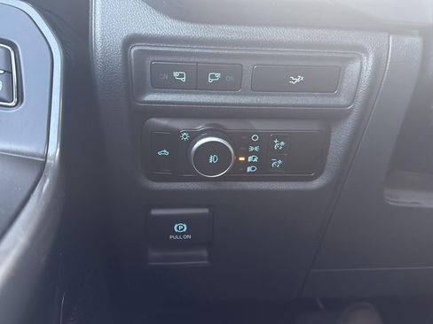 Used 2023 Ford F150 XLT w/ Equipment Group 302A High image 22