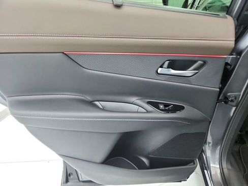 New 2026 Nissan Murano Platinum w/ Cargo Package image 38