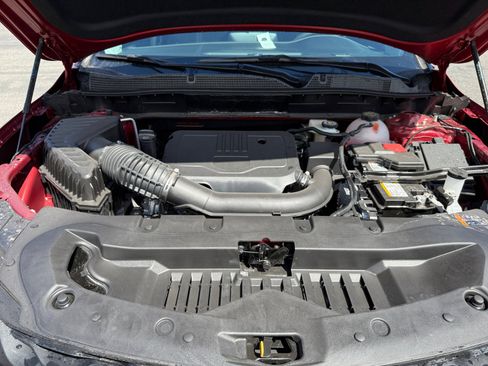 New 2026 Chevrolet Blazer LT image 20