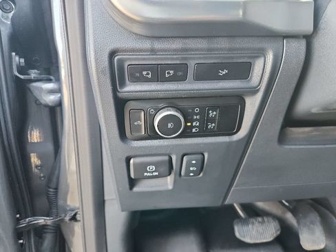 Used 2023 Ford F150 Lariat w/ Equipment Group 502A High AWD/4WD image 13