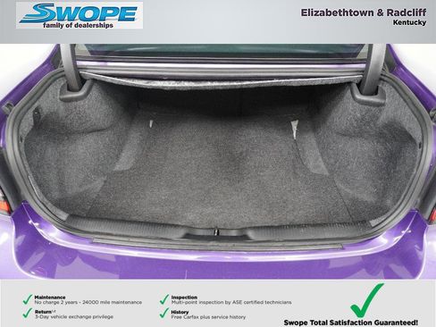 Used 2023 Dodge Charger GT image 23