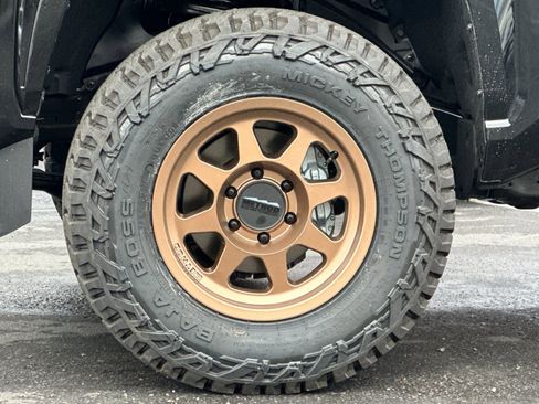 New 2025 Toyota Tacoma SR5 image 22