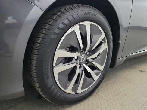 Used 2019 Honda Accord EX-L image 31