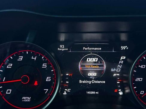 Used 2019 Dodge Charger GT RWD image 20