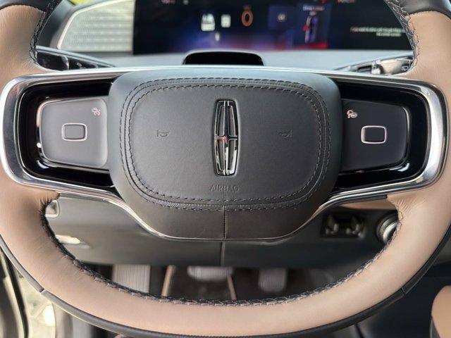 New 2027 Lincoln Navigator Black Label AWD/4WD image 24