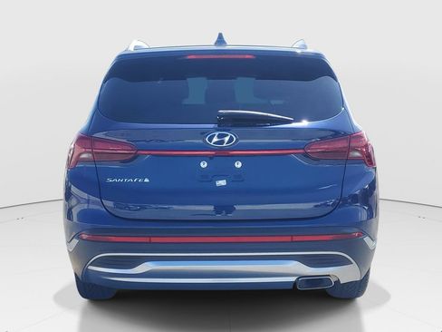 Used 2022 Hyundai Santa Fe SEL w/ Cargo Package image 6