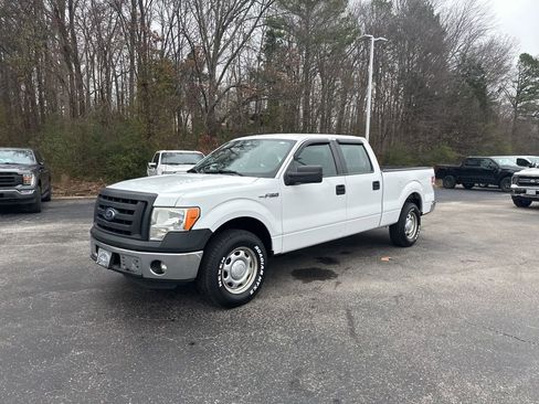 Used 2011 Ford F150 XL w/ XL Plus Pkg image 7