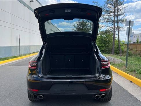 Used 2016 Porsche Macan S AWD/4WD image 59