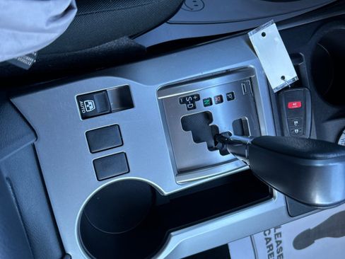 Used 2024 Toyota 4Runner SR5 image 12