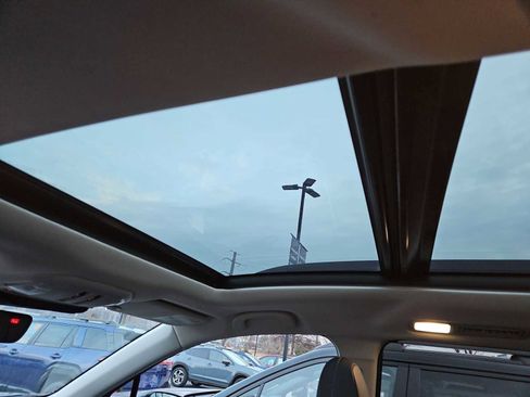 Used 2025 Subaru Ascent Limited image 20