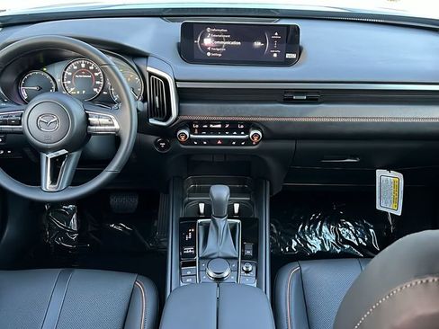 New 2026 MAZDA CX-50 AWD 2.5 Hybrid w/ Weather Package image 7