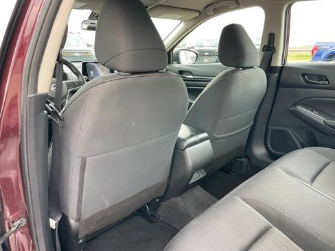Used 2024 Nissan Altima 2.5 SV FWD image 36