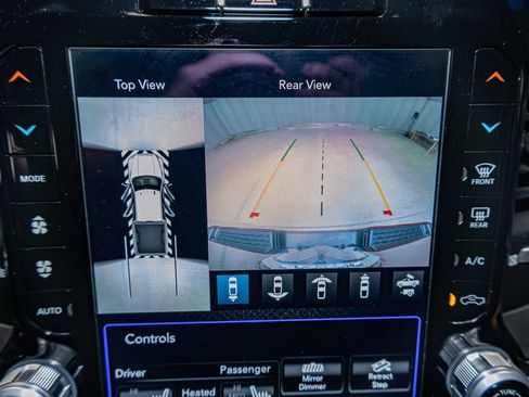 Used 2019 RAM 2500 Limited image 23