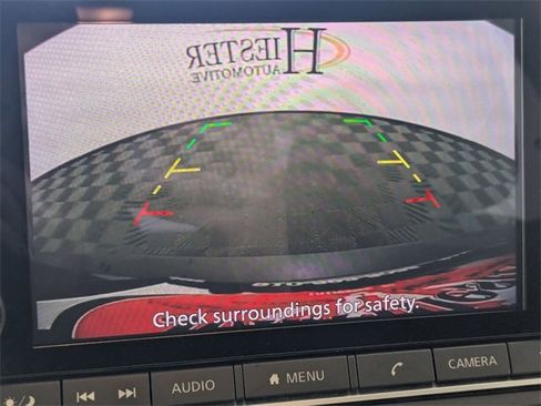 Used 2023 Nissan Altima 2.5 SV image 20