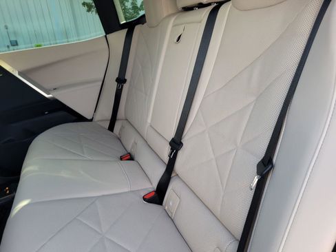 New 2026 BMW iX xDrive60 w/ Premium Package image 12