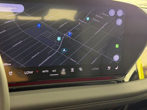 New 2027 Audi A6 e-tron Premium Plus AWD/4WD image 17