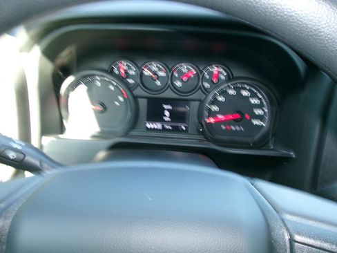 New 2026 Chevrolet Silverado 2500 Custom w/ Custom Value Package image 21