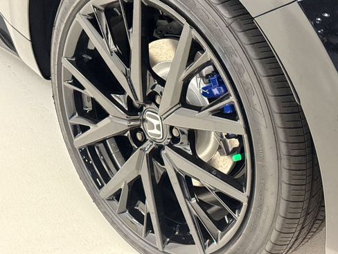 New 2026 Honda Prelude image 10