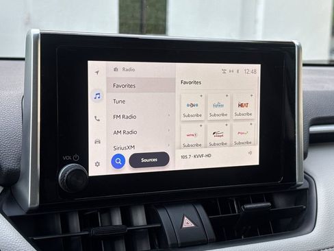 Certified 2023 Toyota RAV4 XLE w/ Convenience Package image 17