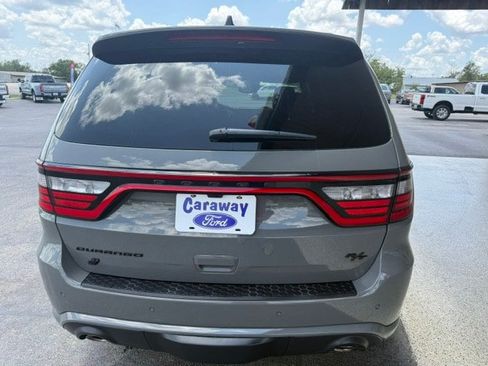 Used 2023 Dodge Durango R/T AWD/4WD image 6