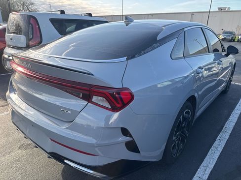 Used 2024 Kia K5 GT-Line w/ GT-Line Premium Package image 3