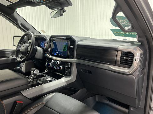 Used 2024 Ford F150 Lariat w/ Bed Utility Package image 28