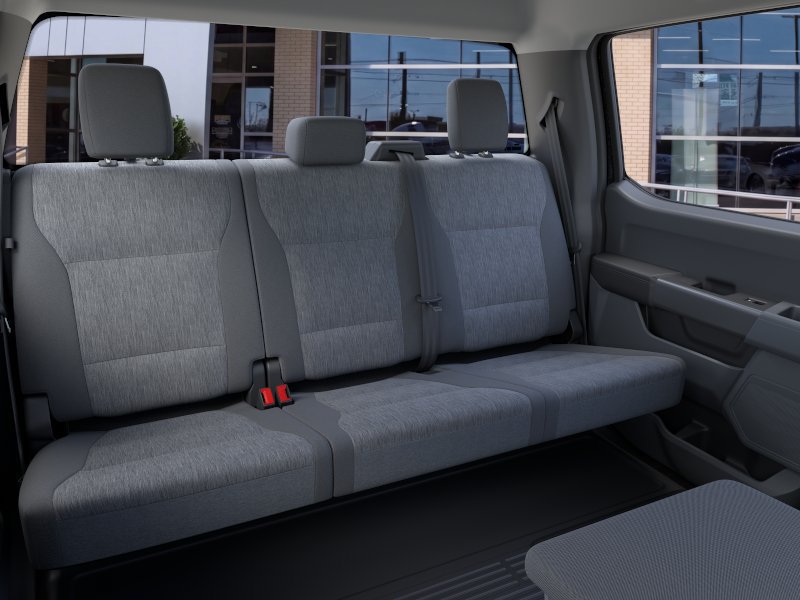 New 2026 Ford F250 XL w/ STX Appearance Package AWD/4WD image 13