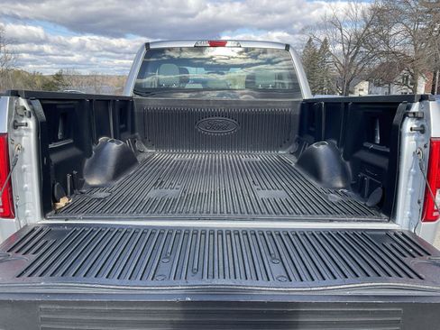 Used 2017 Ford F150 XL w/ Equipment Group 101A Mid image 19