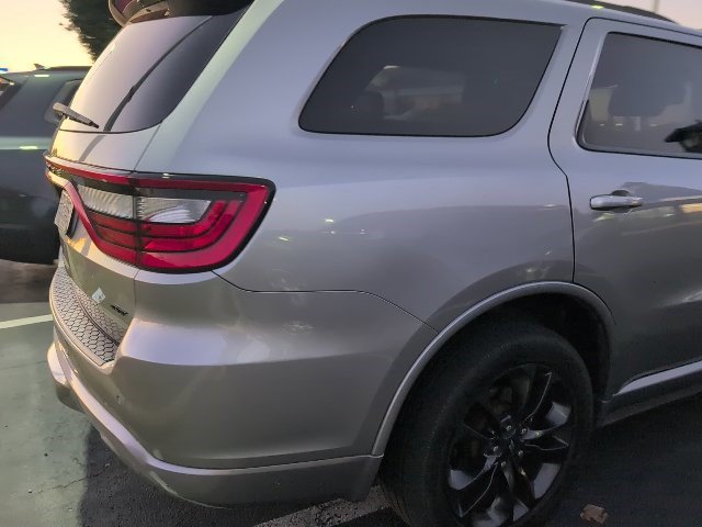 Used 2021 Dodge Durango GT AWD/4WD image 9